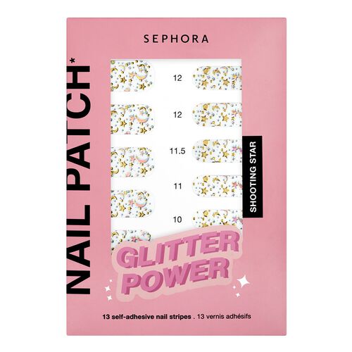 Sephora Collection - Nail Patches Set