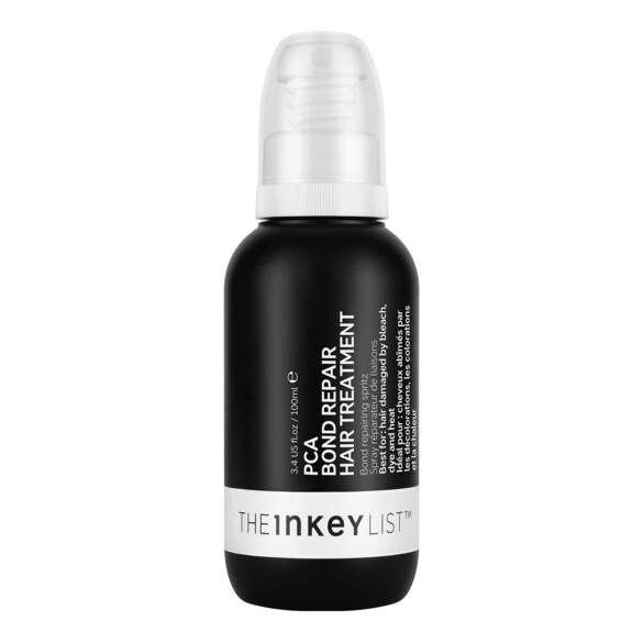 Θεραπεία επανόρθωσης μαλλιών με PCA, THE INKEY LIST