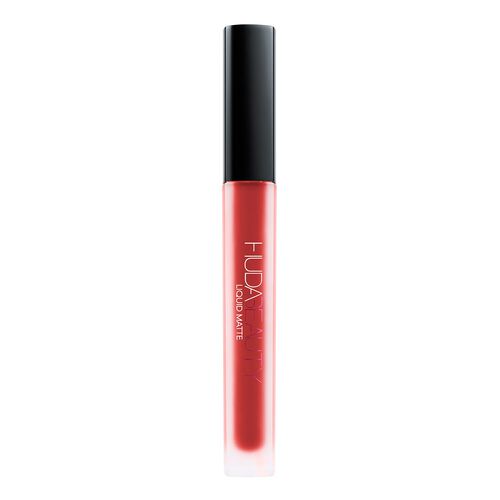Huda Beauty - Liquid Matte Lipstick