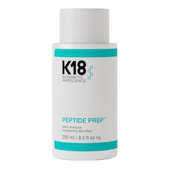 PEPTIDE PREP Detox Shampoo - Δεν ξεθωριάζει το χρώμα, K18