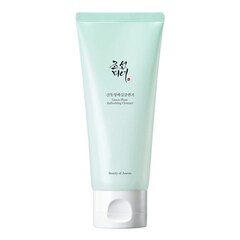 Green Plum Refreshing Cleanser - Τζελ καθαρισμού με χαμηλό pH, BEAUTY OF JOSEON