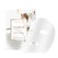SHEET MASK COCONUT OIL