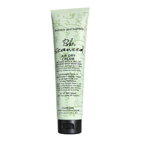 Seaweed Air Dry Cream, Bumble and Bumble