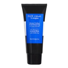 Pre-Shampoo Purifying Mask with White Clay, Sisley
