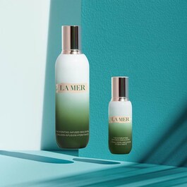 The Hydrating Infused Emulsion