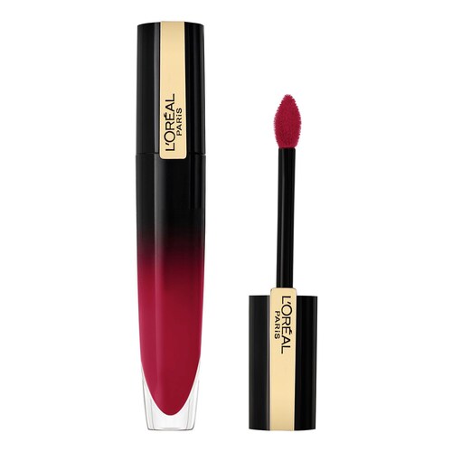 L’oreal Paris – BRILLIANT SIGNATURE