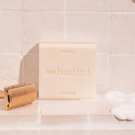 Get grooming shaving care