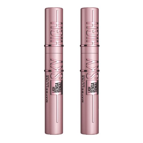 Maybelline - Sky High Mascara Double Pack