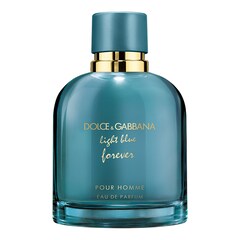LIGHT BLUE FOREVER POUR HOMME EDP, DOLCE & GABBANA