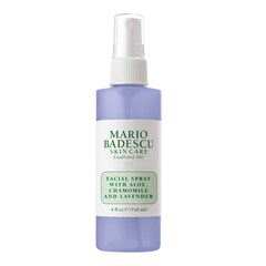 Facial Spray with Aloe, Chamomile and Lavender, Mario Badescu