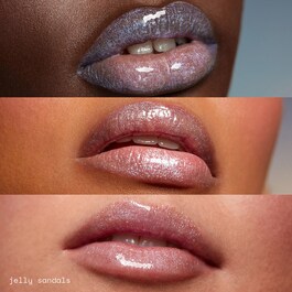 PixeI-Iced Mini Plumbing Lip Gloss