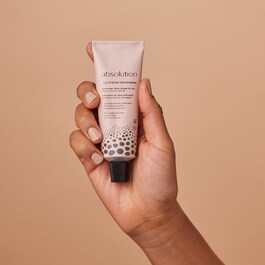 La Crème Gommante - Gentle Scrub for Face and Neck