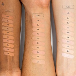 Sweetener Foundation 30ml