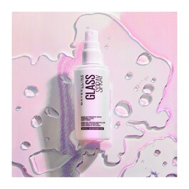 MAYBELLINE GLASS FINISHING SPRAY