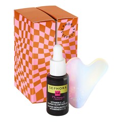The Future is Yours Mini Skincare, SEPHORA COLLECTION