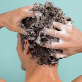 Marvelous Haircare Duo - Solid Shampoo & Conditioner