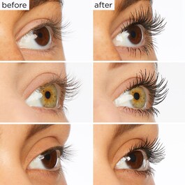 Μάσκαρα lights, camera, lashes™ 4 σε 1