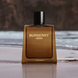 BURBERRY HERO EAU DE PARFUM FOR MEN
