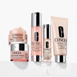 Moisture Surge Intense - Intense 72h Lipid-Replenishing Hydrator