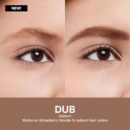 KUSH Brow Gel