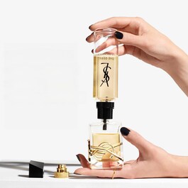 Libre eau de parfum