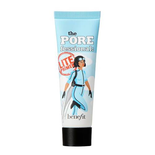 Benefit Cosmetics - The Porefessional Lite Primer - Face Primer Ultra-Lightweight