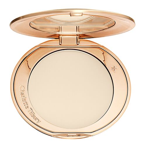 Charlotte Tilbury - Airbrush Flawless Finish - Refillable Mattifying Powder