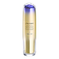 Vital Perfection Liftdefine Night Concentrate - Night Face Cream , Shiseido
