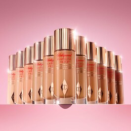Hollywood Flawless Filter - Βάση Highlighter