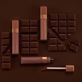 Les Chocolats