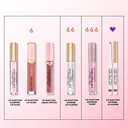 Lip Injection Extreme Lip Shaper - Lip Liner για Όγκο