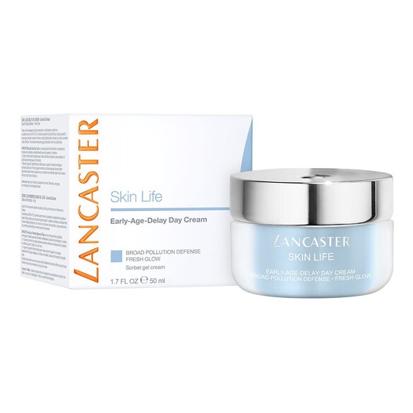 Lancaster Skin Life Early-Age-Delay Day Cream, Lancaster