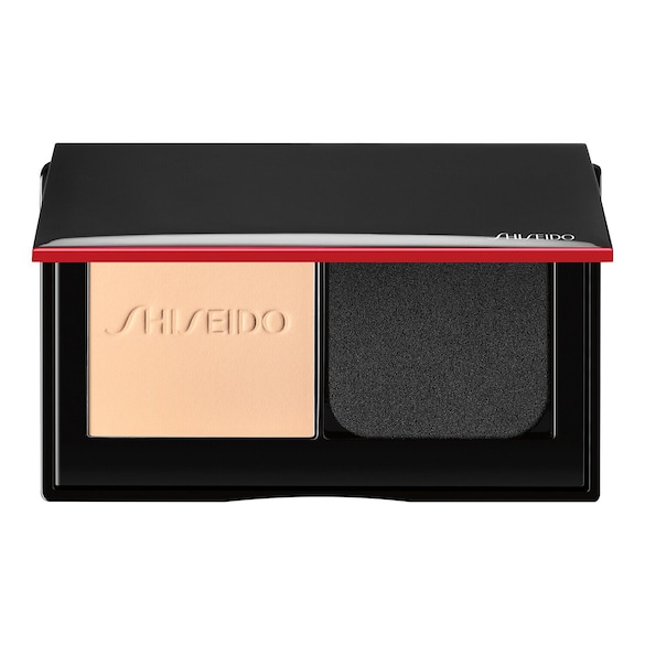 Synchro Skin Self-Refreshing Custom Finish - Powder Foundation, Shiseido
