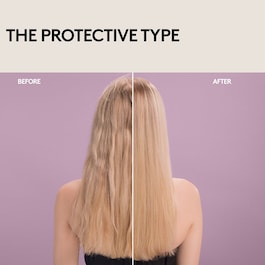 The Protective Type - Κρέμα Θερμοπροστασίας 5 σε 1
