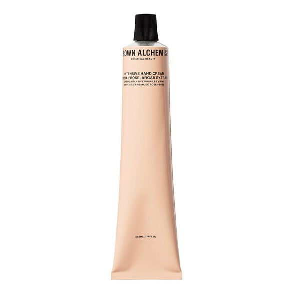 Intensive Hand Cream, GROWN ALCHEMIST