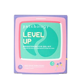 Level Up - Brightening Eye Gel Kit