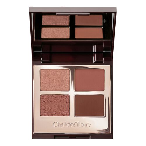 Charlotte Tilbury - Pillow Talk Dreams Luxury - Eyeshadow Palette