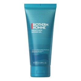 AQUAFITNESS - Gel Douche Intégral Corps et Cheveux