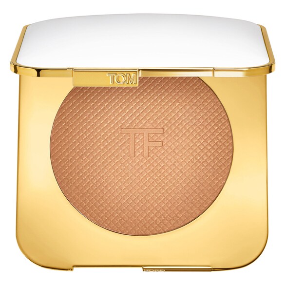 Bronzing Powder Small - Poudre bronzante soleil small, Tom Ford