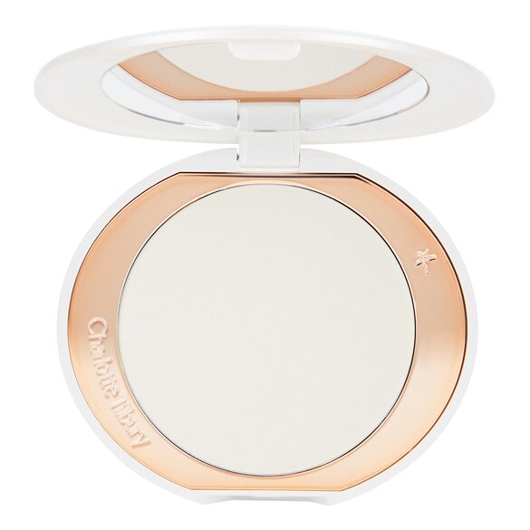 Airbrush Flawless Finish - Refillable Mattifying Powder, CHARLOTTE TILBURY