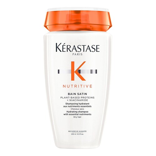 Kérastase Kérastase - Bain Satin Ενυδατικό Σαμπουάν με Θρεπτικά Συστατικά για Ξηρά Μαλλιά