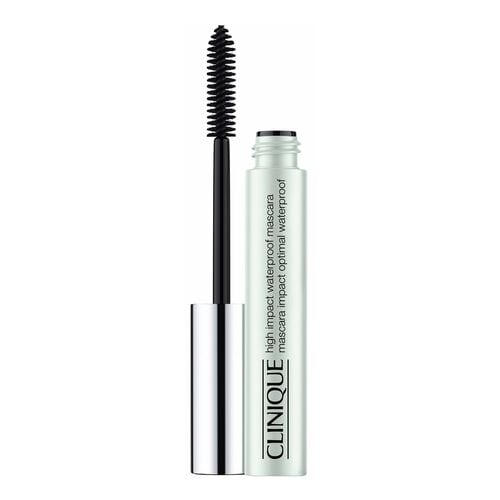 Clinique - High Impact Waterproof Mascara - Optimal Impact Mascara Clinique - High Impact Waterproof Mascara - Optimal Impact Mascara