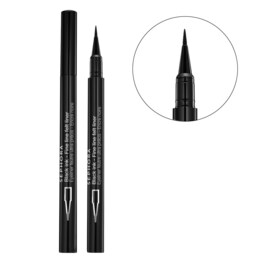 Black Ink Waterproof Precise Felt Liner - Fine