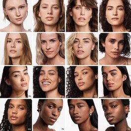 Terracotta Le Teint Glow - Healthy Glow Foundation Longwear No-Transfer
