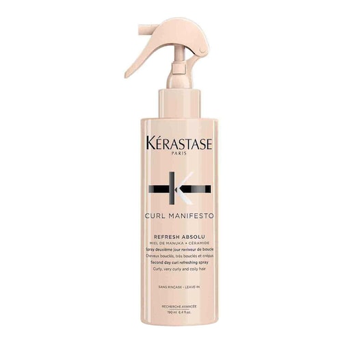 Kérastase Kérastase - Curl Manifesto Refresh Absolu Σπρέι Ανανέωσης για Σγουρά Μαλλιά
