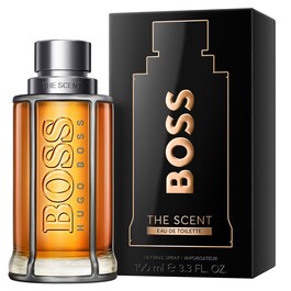 Boss The Scent