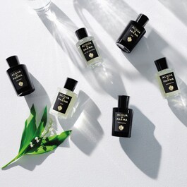 Signature Osmanthus - Eau de Parfum