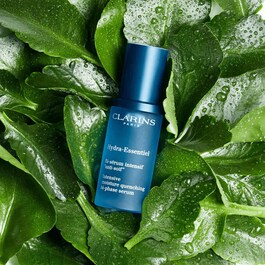Hydra-Essentiel Intensive Moisture Quenching Bi-Phase Serum