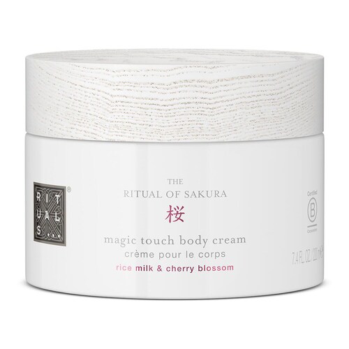 Rituals Rituals - The Ritual of Sakura Body Cream