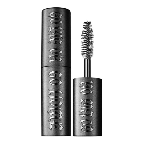 Go Big or Go Home Volumizing Mascara Travel Size, KVD Beauty